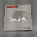 GLLQUEN BABY Girl Swaddles 0-3 Months - 3 Pack Baby Swaddles Sack for Newborn, Infant Sleep Sack, Easy Swaddling Wrap, Christmas Forest Carol, Nursery Swaddle Blankets Essentials