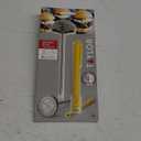 Taylor Instant Read Meat Food Grill BBQ Cooking Kitchen Thermometer with Recalibration Tool and Pocket Sleeve Clip