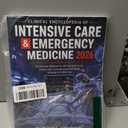 INTENSIVE CARE & EMERGENCY MEDICINE 2026, Paperback