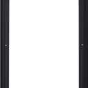 Floater Frame 22x28 for 1-1/4 (1.25) inch Deep Canvas Paintings/Canvas Prints/Wood Canvas Panels/Wall Art/Wall Decor/Home Decor/Artwork (Black, 22 x 28 inch, Portrait)