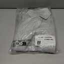 Amazon Essentials Boys and Toddlers' Short-Sleeve School Uniform Pique Polo Shirts, Multipacks (3T, Grey Heather)