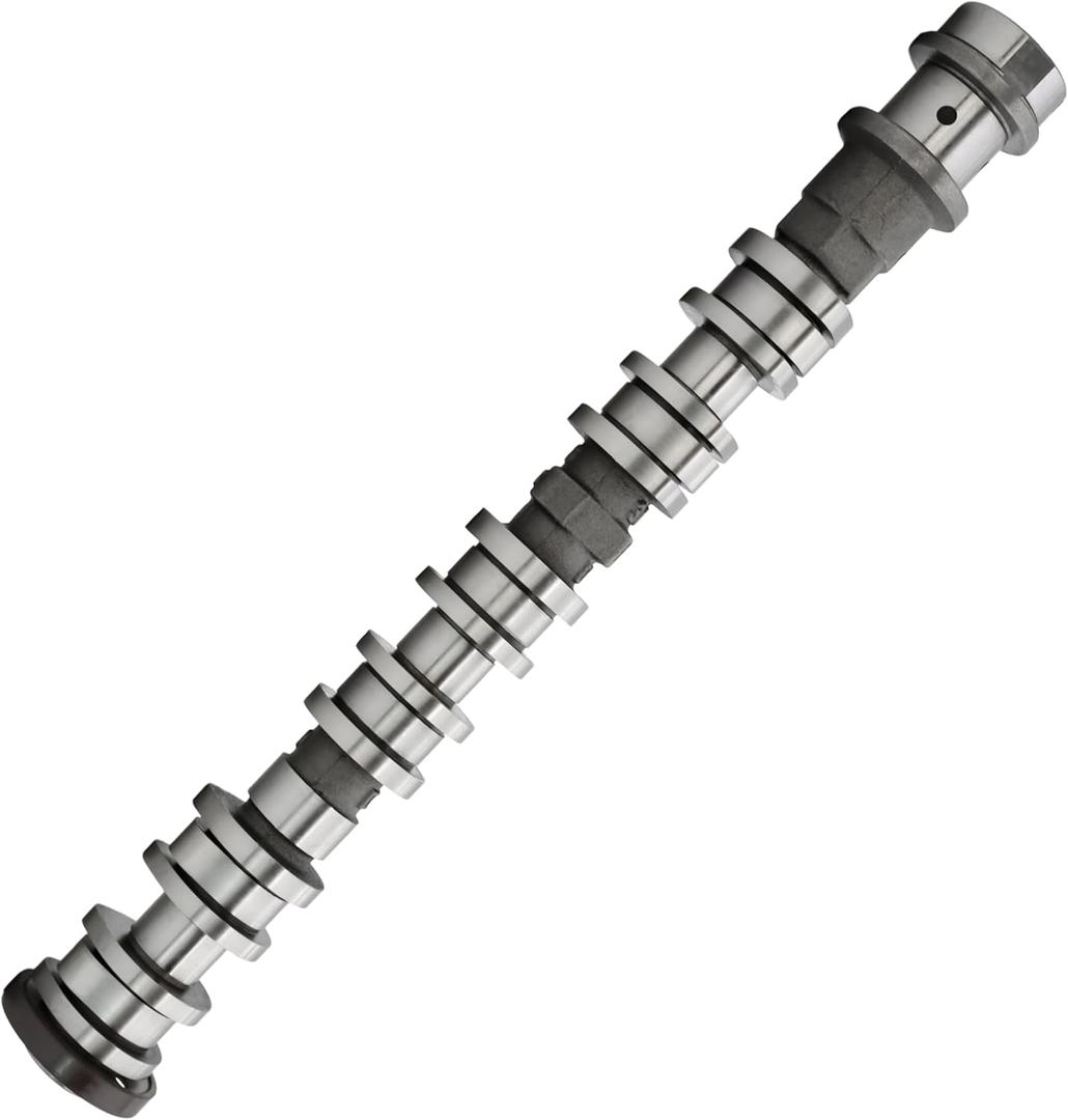 05047912AD Left Side Intake Camshaft for 2016-2024 Chrysler/Dodge/RAM 3.6L V6 Model, Replaces Part Numbers 05047912AD, 05047912AB, 05047912AC, 05047912AA