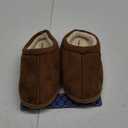 Dearfoams Memory Foam  Size 13-1 (CM 19-19.5)