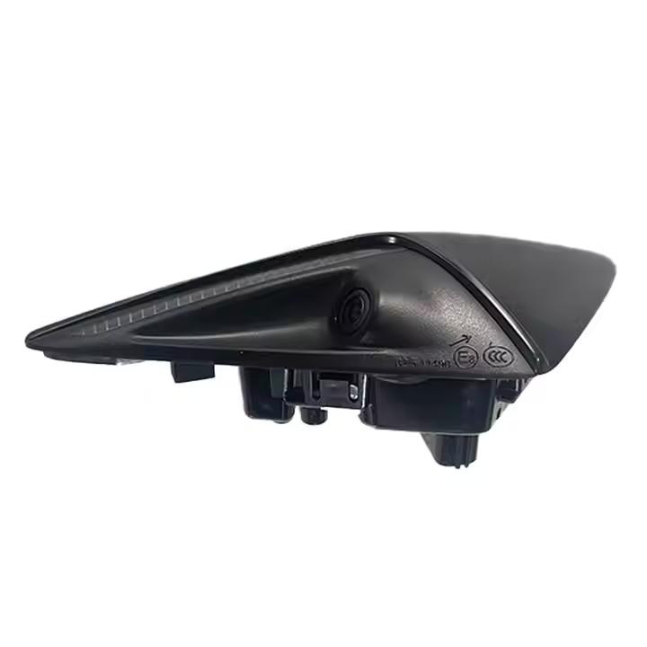 Car Auto Body Parts 2021-2023 Leaf Panel Side Lights for Tesla Model 3 Model Y