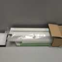 Motorized Blinds with Remote, Thermal Insulation Roller Shades, 36"W x 72"H
