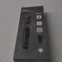 FREESEA Aquarium Heater for Fish Tank: 100W/200W/300W/500W Submersible Fish Tank Heater with Over-Temperature and Off-Water Protection for 40-75 Gallon Saltwater and Freshwater (300W(40-75gallon))