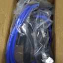 ApplianPar Ignition Coil Pack and Spark Plug Wiring Harness Set for Legacy 1998-2005,Baja 2003-2006,Forester 1999-2004,Impreza 1999-2004,Outback 2000-2005