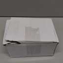 Eaasty 100 Pcs Mental Health Awareness Gifts Bulk Inspirational Little Reminders Green Ribbon Mental Health Journal Mini Notebook Employee Appreciation Gifts for Coworkers Staff Teacher Visitors