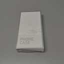 2 x SPIDERCASE Designed for iPhone 15 Pro Max Case, Magnetic Translucent [2 Tempered Glass Screen Protector] [Full Camera Protection] Anti-Fingerprint Anti-Scratch for iPhone 15 Pro Max 6.7, Black