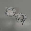 iPhone 14 Super Fast Charger,Dual Port USB C Chargers,iPhone Charger Fast Charging Block,Quick Apple USB C Wall Adapter Plug,2Pack Type C Lightning Cable For iPhone 14/13/12/11/ProMax/MiNi/XR/SE/8Plus