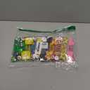 Birthday Party Favors,20 Pcs Bubble Wands for Kids,Bubble Wand for Birthday Party Supplies Decorations,Classroom Prizes Goodie Bag Stuffers Gift