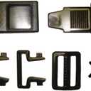 Fast Hook DOT Approved Helmet Quick Release