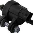 GM Genuine Parts 12690512 Vapor Canister Purge Valve, 9.5 inches