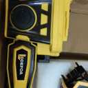 Electric 2-in-1 Cordless Pole Saw & 6" Chainsaw, Brushless Pruning Saw with 3.0Ah Battery, 15-Foot Reach Extendable Tree Trimmer for High Branch Pruning & Limb Cutting