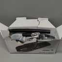 Handheld Vacuum Cordless Portable Car Vacuum with LED Light, High Power Suction, 3 in 1, Lightweight Rechargeable Hand Vacuum, Hand Held Vacuum Cleaner for Car Home Office, Pet Hair, Black