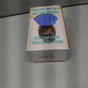 JOBYNA Neck Heating Pad, Hands-Free Electric Heated Neck Wrap for Neck Pain Relief, Upgraded Fast Neck Heat Pad, 10-90min Timer with Countdown, 86-158 Adjustable Temperature (Universal Size)