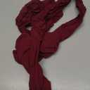 SOLY HUX Women's High Waisted See Through Tights Party Club Stockings Pantyhose (Medium)