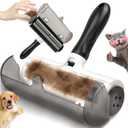 NevEND Pet Hair Roller/Hair Remover - Cat, Dog Hair Roller/Remover for Multi-Surface Fur Hair Removal Tool