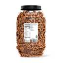 Amazon Grocery, Mini Twist Pretzels, 40 Oz (40 Ounce (Pack of 1))