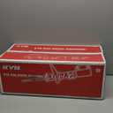 KYB 335081 Excel-G Gas Strut, Black