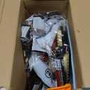 Military Series World War II Battleship Building Kit, 2228 Pieces USS Missouri Compatible with Lego Military Army Set for Adults WW2, Toy Gift Boat Building Block for Teens Age 14+ Model Home Decor