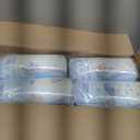 Luvs Size 7 Baby Diapers, Platinum Protection Bluey Diapers for Day & Night, Size 7, 124 Count