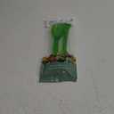 Jacent 6 Piece Blue Plastic Serving Utensils, Colors Vary - 1 Pack