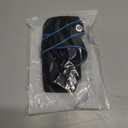 Dog Knee Brace for Back Leg, ACL Support for Large Dogs, Adjustable Dog Leg Brace for Hind Leg Injuries, Canine Joint Wrap for Arthritis Recovery (M)