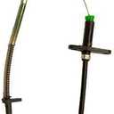 ATP automotive Y-188 Accelerator Cable