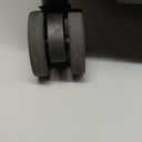 Hardside Carry On Luggage 22x14x9 Airline Approved with Spinner Wheels, Lightweight 20-inch Carry-On Suitcase for Men & Women, Black