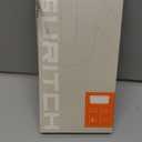 SURITCH for Samsung Galaxy S24 Plus Phone Case, Magnetic Protective Cover with Camera Cover & Adjustable Metal Kickstand for Galaxy S24 Plus (2024)-Dark Blue