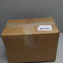 Dolicer 4Pcs 26Ft Artificial Eucalyptus Garlands with Flowers - 8 Roses, Faux Floral Greenery Garlands Fake Flowers Vines for Wedding Table Centerpieces Arch Party Ceremony Backdrop Decor (White)