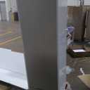 BODEGA BODEGACOOLER Commercial Beverage Refrigerator with Glass Door,12.5 Cu.Ft Drink Refrigerator,Upright Large Display Merchandiser Beverage Bar Cooler Hold Beer,Soda Drinks,Wine with LED Light Box