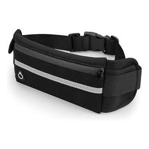 Running Belt Waist Pack - Phone Holder for Running Accessories - Running Gear for Men Women - Workout Fanny Packs for Women - Runners Belt Cell Phone Holder for Running iPhone Android