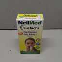 NeilMed Eustachi-Eustachian Tube Exercise-Pop Blocked Ears Safely. Helps Relieve Ear Pressure