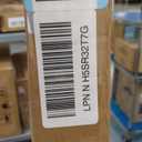 SCON Track Rails, Recessed Magnetic Track Lighting Kit, Easy Install Aluminum Rail System for Flush Mount LED Heads, for Magnetic Lamp Heads for Kitchen, Living Room, Office, Shop (3.3FT/39.4")