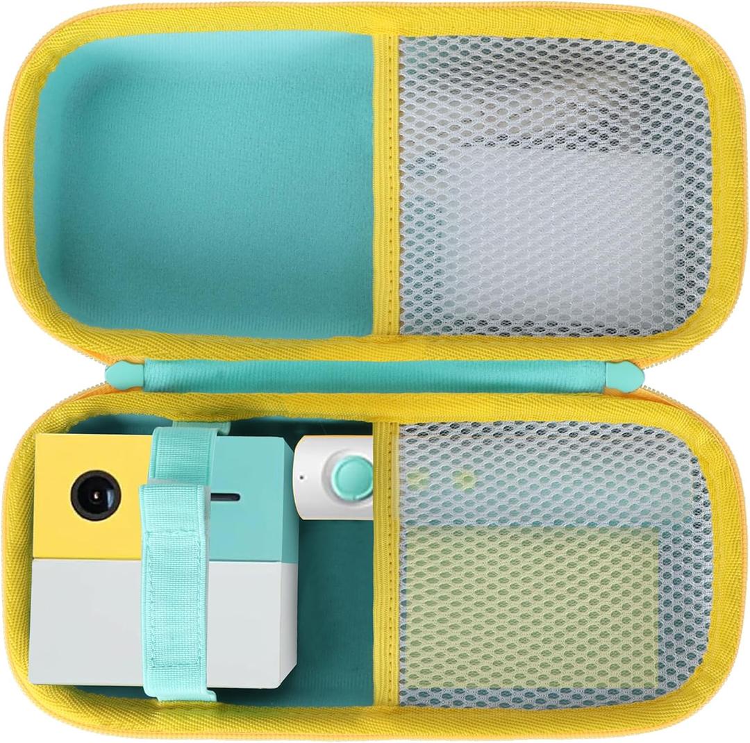 Storage Case Compatible with Nex Playground Active Play System Indoor Physical Play