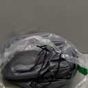 Adnee 8527.5 Inch Round Hot Tub Full Cover Cap Protector - Full Coverage Hot Tub Covers Replacement - Waterproof Portable Overall Spa Safety Protector for Outdoor Hot Tubs