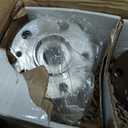 Dorman 951-112 Rear Wheel Bearing and Hub Assembly Compatible with Select Ram Models