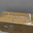 Makeup Organizer Countertop with Drawer 360 Rotating Brush Holder Storage Large Capacity Skincare Cosmetic Display Cases for Vanity Bathroom Desktop, Model 3016 Green