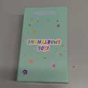 Kids Smart Phone with Dual Camera, Game & Music Player, Toddler Learning Play Toy Cell Phone, Gifts for Girls, Christmas, Birthday, Age 3-10, Light Pink