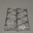 Tablecloth Clips 54 Pcs Stainless Steel Tablecloth Clamps - for Picnic/Wedding/Home