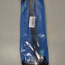 Fly Boots for Horses, Non-Slip Breathable Horse Fly Boots,Comfy Mesh Horse Fly Leggings (Blue)