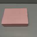 8pcs Bridesmaid Proposal Gifts 4.1 Inch Square Set of 8 Bachelorette Hair Claw Clips ideas Bridal Shower Gift for Wedding Party Favors (Champagne)