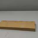 Household Farming Grass Shredder Knife Blades,Adjustable Diameter Vegetable Shredder Set with 12 Mounting Holes,Easy to Use Grass Cutter Vegetables Fruits Chopper