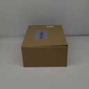 Ling's Moment Fall Wedding 10pcs Chair Decorations Aisle Floral Swag Artificial Pew Flowers Hanging Garlands Orange Terracotta for Ceremony Reception Church Rose Floral Arrangement Party Outdoor Decor