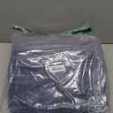 Orthopedic Back Cushion - Chiropractor-Designed Lumbar Support Pillow for Office Chair, Car, Home - High Resilience Foam, Ergonomic Design - Relieves Back Pain, Improves Posture