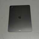 Apple iPad Pro 13-inch (M5): Ultra Retina XDR Display, 512GB, Landscape 12MP Front Camera/12MP Back Camera, LiDAR Scanner, Wi-Fi 7 with Apple N1, Face ID, All-Day Battery Life — Space Black