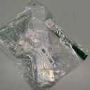 French Cleat Hanger 10 Inch - 10 Pairs, Z Bar Hanger Supports 60 Lbs, Interlocking Wall Mounting Bracket Hardware Kit for Hanging Mirrors, Picture, Shelf, Whiteboard, Art, Frames