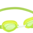 Bestway Goggles UV Protection 3+ Adjustable Strap 2 Pack